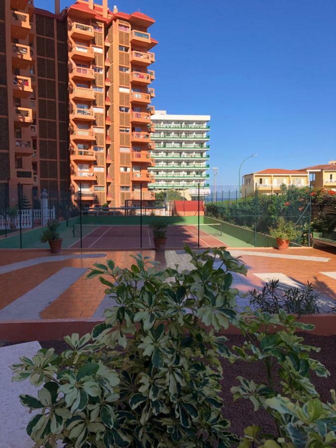 Perla'S House Studio With Incredible Sea View Puerto de la Cruz  Extérieur photo