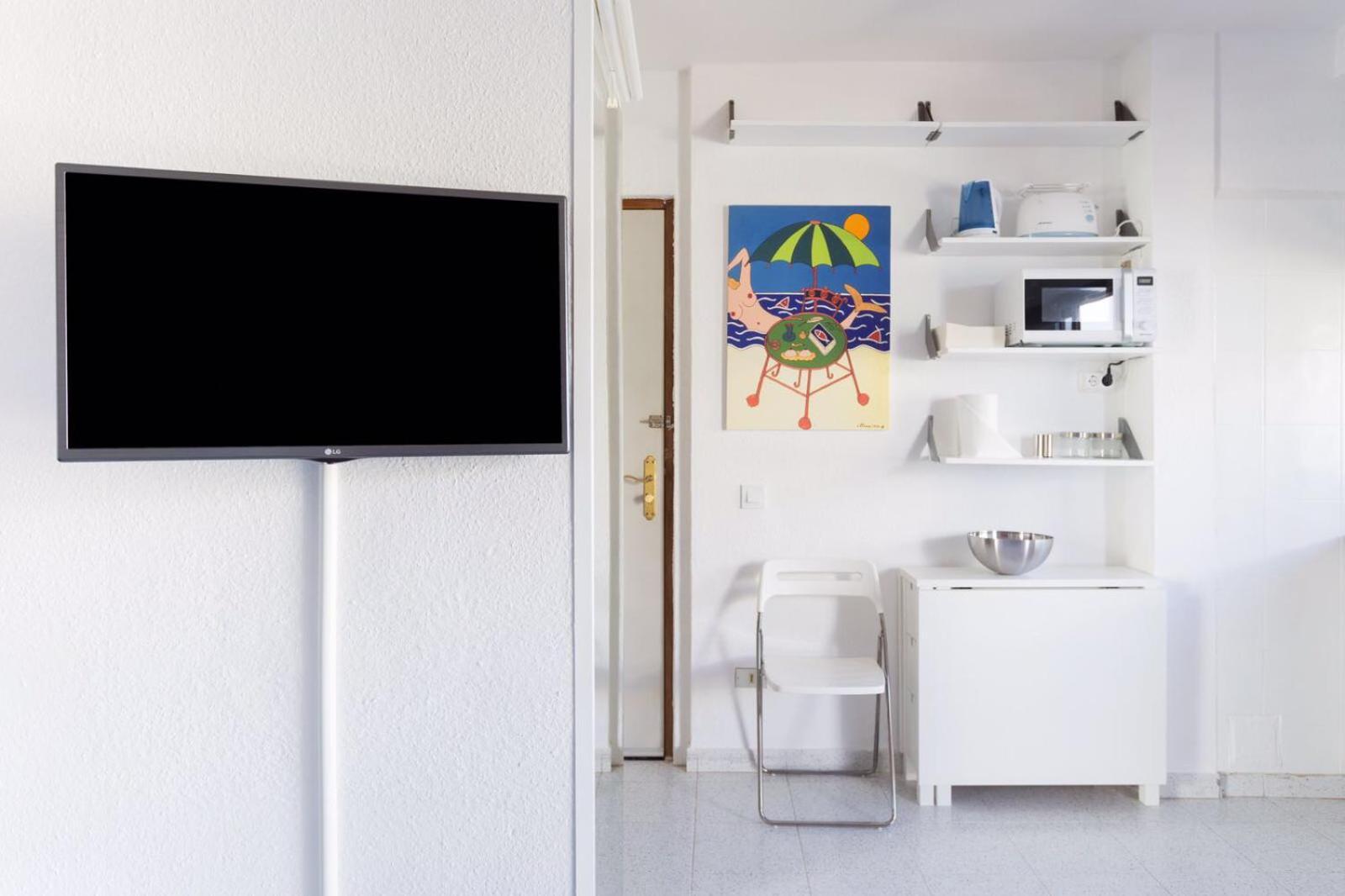 Perla'S House Studio With Incredible Sea View Puerto de la Cruz  Extérieur photo