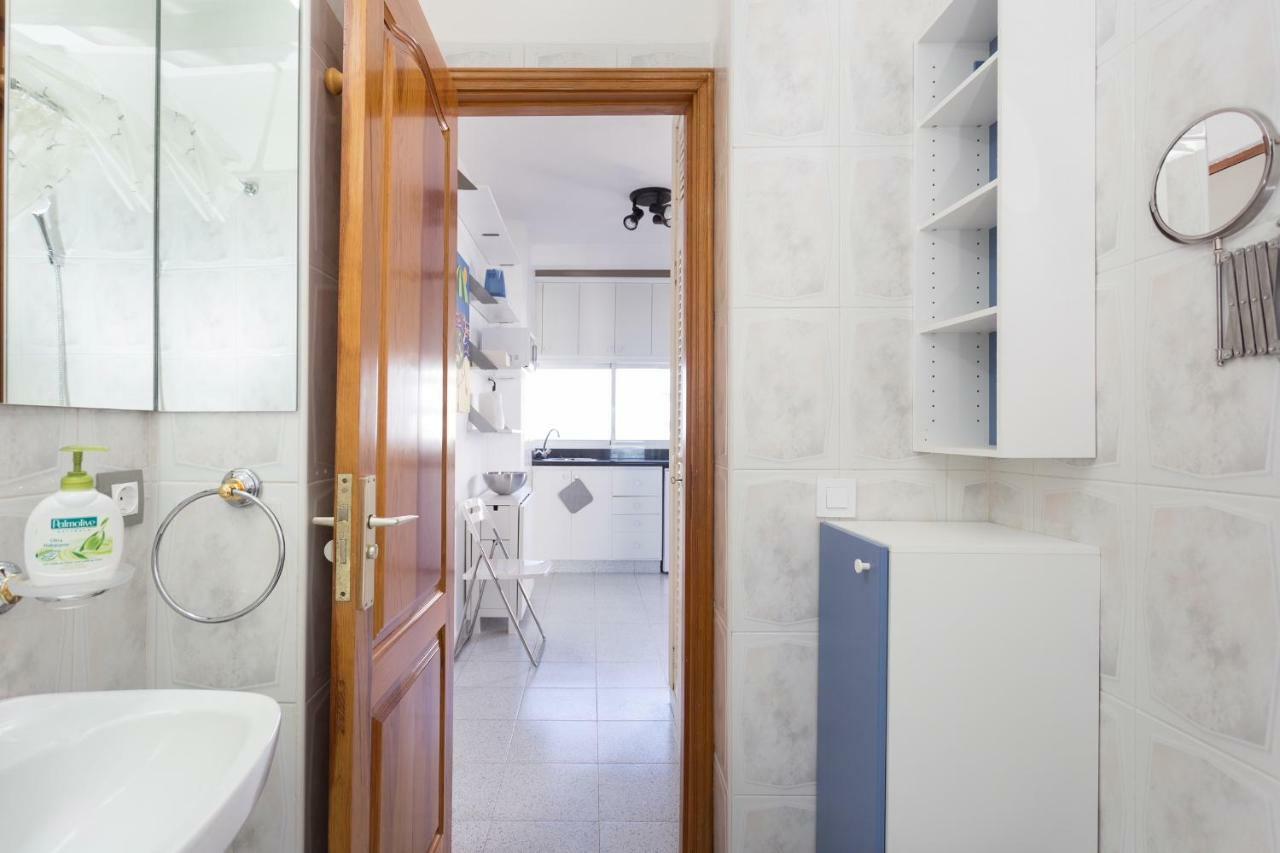 Perla'S House Studio With Incredible Sea View Puerto de la Cruz  Extérieur photo