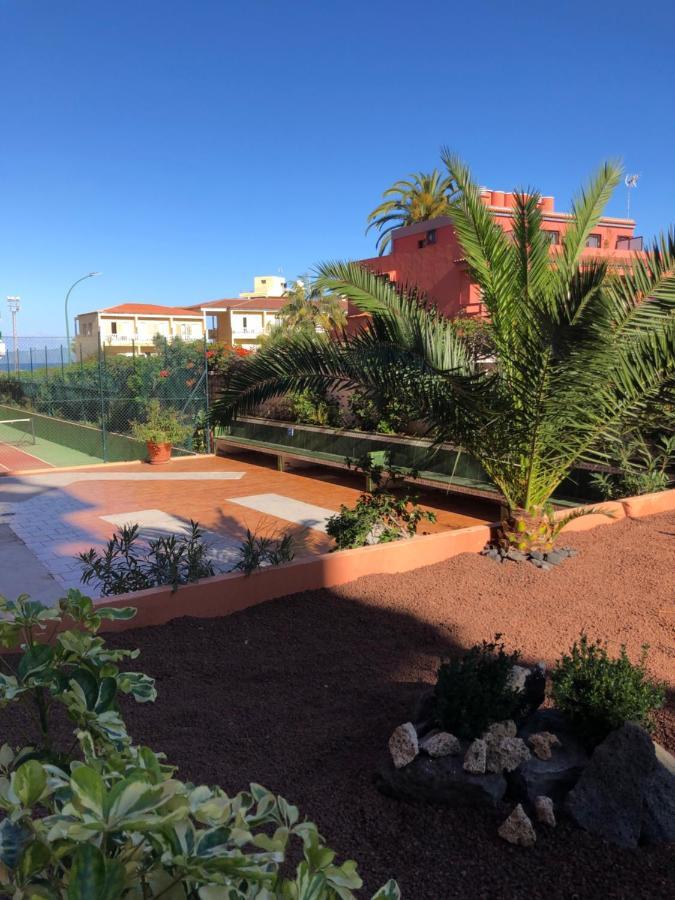 Perla'S House Studio With Incredible Sea View Puerto de la Cruz  Extérieur photo