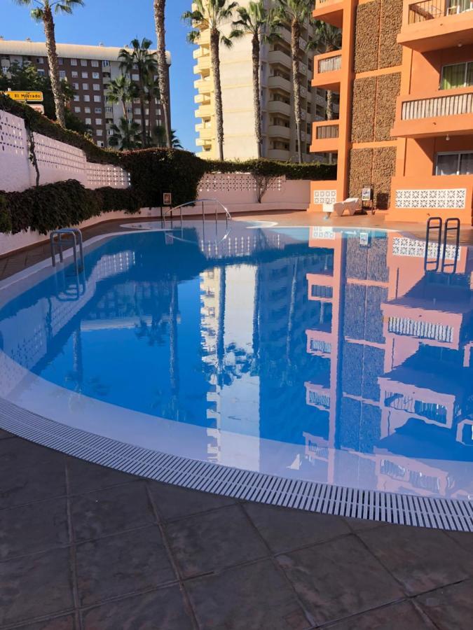 Perla'S House Studio With Incredible Sea View Puerto de la Cruz  Extérieur photo